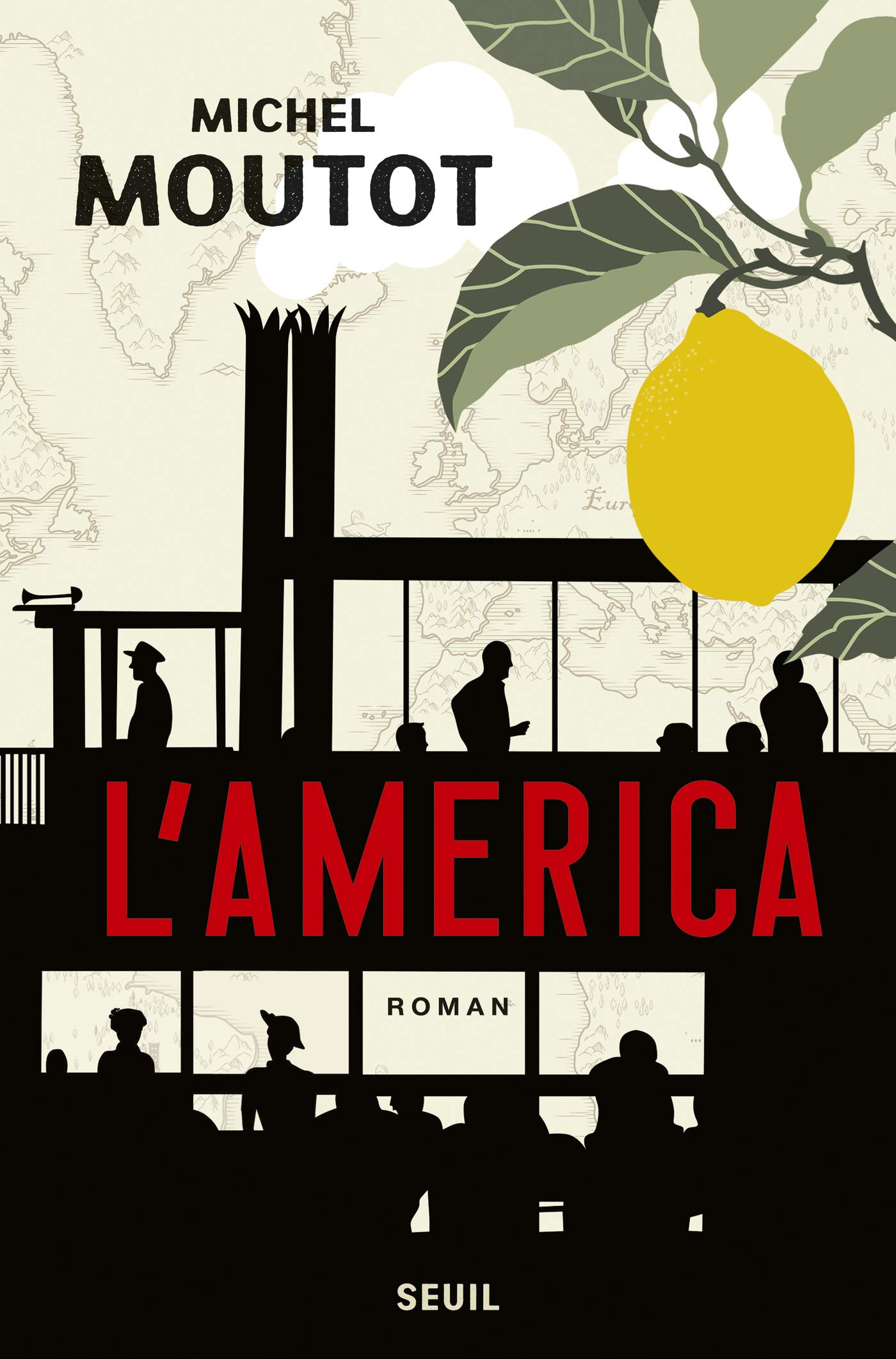 L'America (Paperback)
