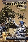 Multiverso Pulp: ópera espacial (Portuguese Edition)
