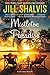 Mistletoe in Paradise (Wildstone, #5.5)