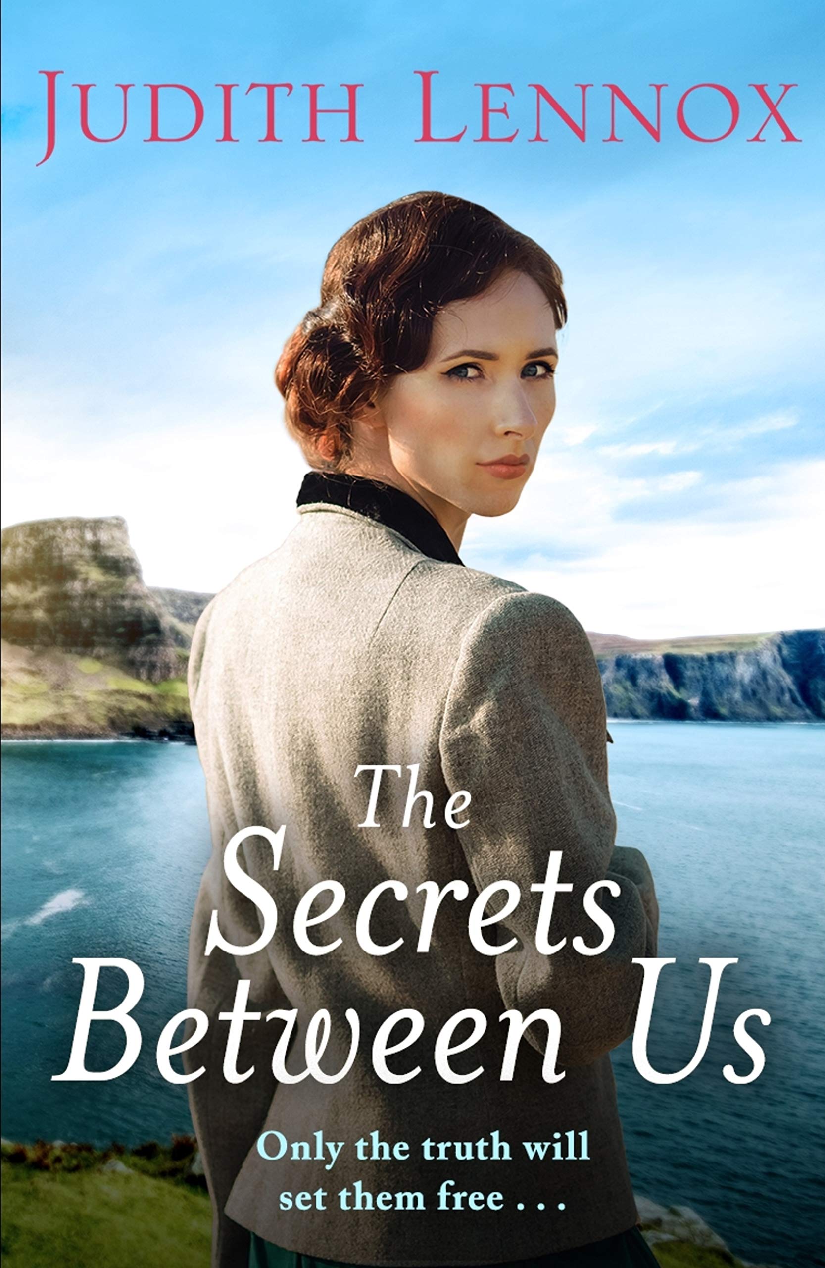 The Secrets Between Us (ebook)