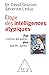 Eloge des intelligences atypiques by David Gourion