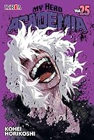 My Hero Academia 25