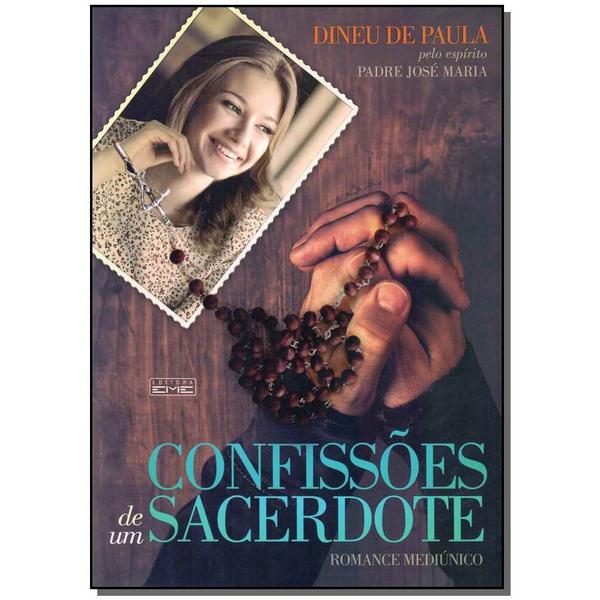 Confissões de um sacerdote