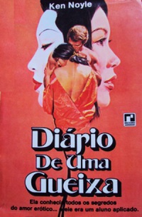 Diário de uma Gueixa