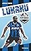 Lukaku Fan Book by Achille Rubini