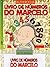 Livro de números do Marcelo