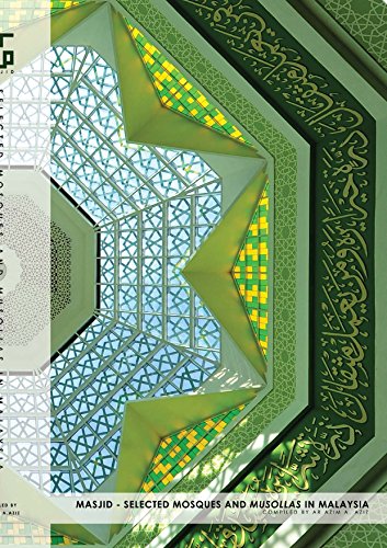 MASJID - Selected Mosques and Musollas in Malaysia (Hardcover)