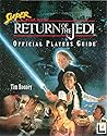 Super Return of the Jedi: Official Players Guide