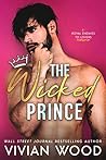The Wicked Prince by Vivian Wood