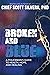 Broken and Blue by Scott Silverii