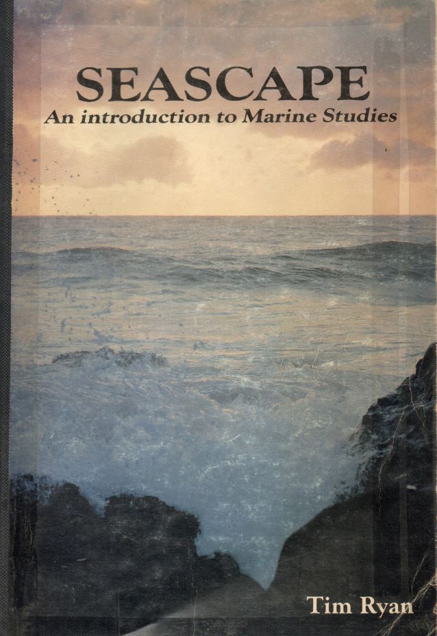 Seascape: An Introduction to Marine Studies