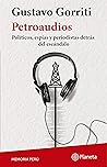 Petroaudios (Spanish Edition) Book cover for Petroaudios (Spanish Edition)