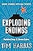Painted Dogs & Doom Cakes (Exploding Endings, #1)