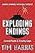Cursed Pants & Cranky Cops (Exploding Endings, #3)