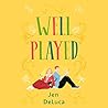 Well Played by Jen DeLuca