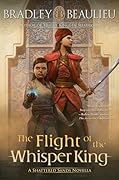 The Flight of the Whisper King