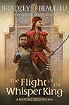 The Flight of the Whisper King (The Song of the Shattered Sands, #4.5) The Flight of the Whisper King (The Song of the Shattered Sands, #4.5)