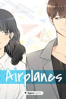 Airplanes (ebook)