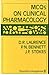 McQ's on Clinical Pharmacology by D.R. Laurence
