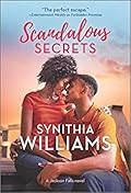Scandalous Secrets (Jackson Falls, #2)