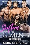 The Prequel (Shifters of the Elements, #0.5)