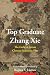 Top Graduate Zhang Xie by Regina S. Llamas Top Graduate Zhang Xie by Regina S. Llamas