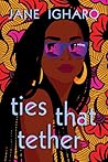 Ties That Tether Book cover for Ties That Tether