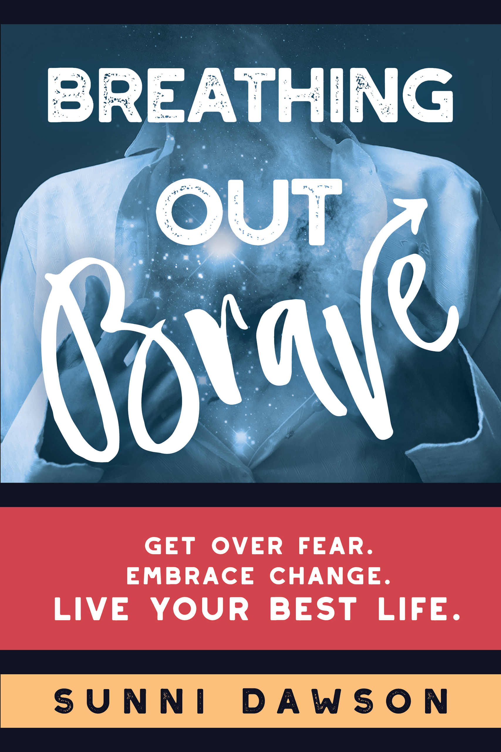 Breathing Out Brave