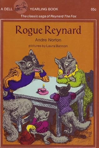 Rogue Reynard