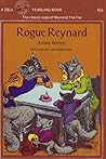 Rogue Reynard