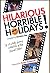 Hilarious Horrible Holidays by Christine Gee