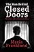 The Man Behind Closed Doors by Maria Frankland