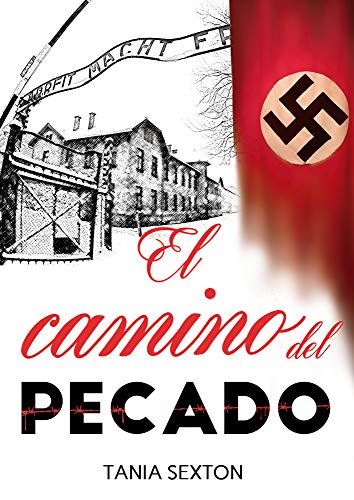 El camino del pecado (Kindle Edition)