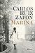 Marina by Carlos Ruiz Zafón