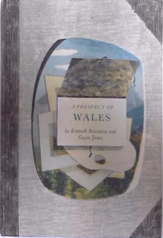 A Prospect of Wales (Hardcover)
