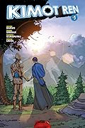 Kimot Ren #5