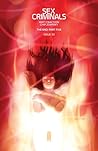 Sex Criminals #30 by Matt Fraction