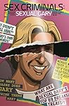 Sex Criminals by Matt Fraction