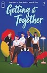 Getting It Together #1 by Omar Spahi