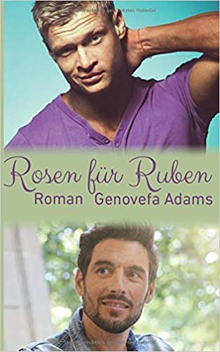 Rosen für Ruben (Paperback)