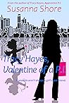 Tracy Hayes, Valentine of a P.I. (P.I. Tracy Hayes, #7)