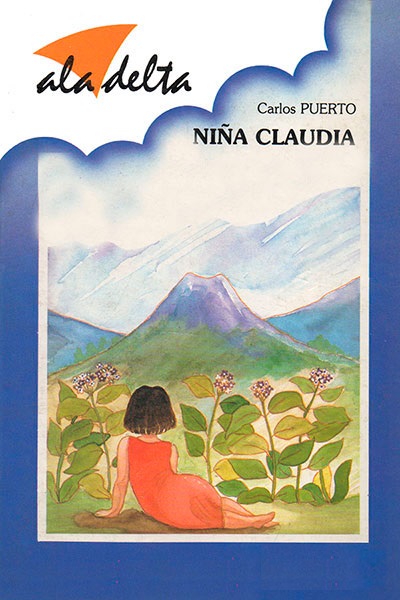 Niña Claudia (Paperback)