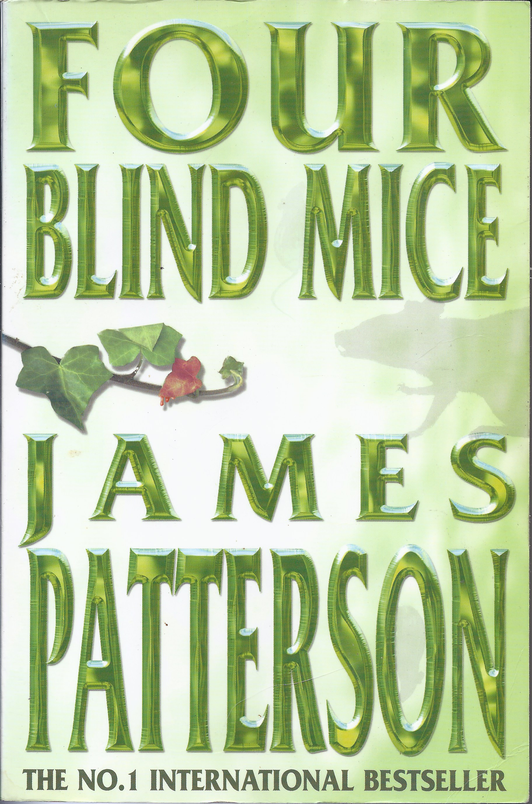 FOUR BLIND MICE