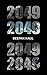 2049 by Deepak Kaul