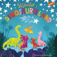Stjärnfall i dinosaurieland