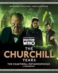 The Churchill Years: The Chartwell Metamorphosis