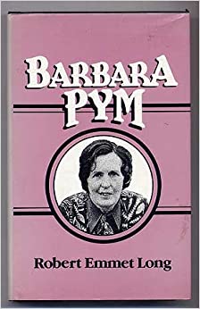 Barbara Pym (Literature & Life)