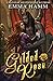 Gilded Rose (Celestials #1)