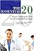 The Essential 20: Twenty Co...