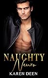 Naughty Neuro by Karen Deen